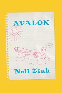 Avalon: A Novel