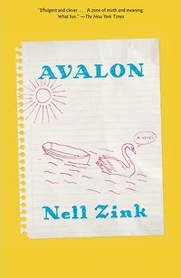 Avalon: A Novel