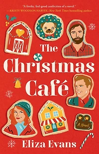 The Christmas Café