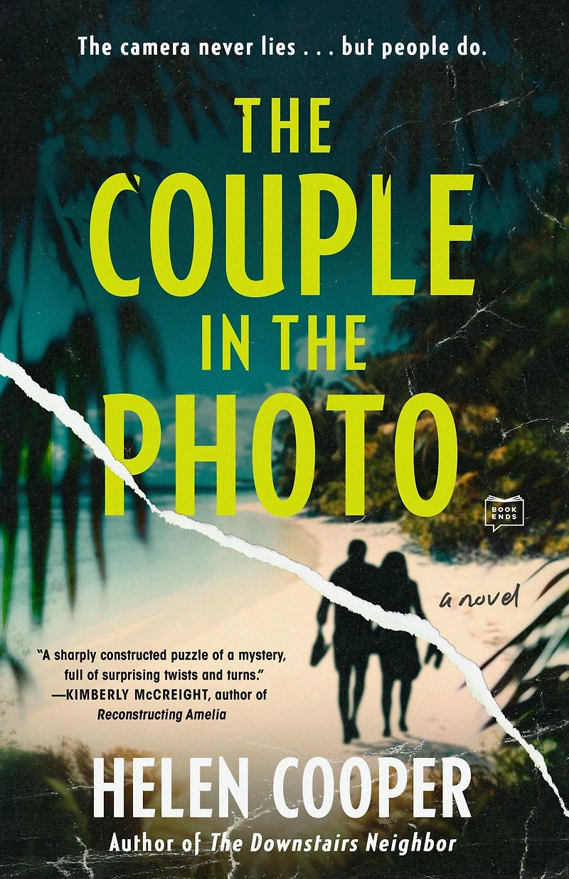 the Couple Photo