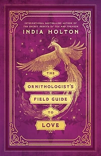 The Ornithologist's Field Guide to Love