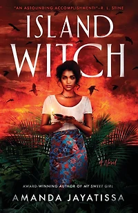 Island Witch