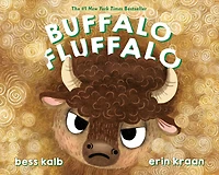 Buffalo Fluffalo