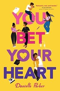 You Bet Your Heart