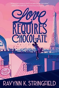 Love Requires Chocolate
