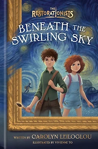 Beneath the Swirling Sky