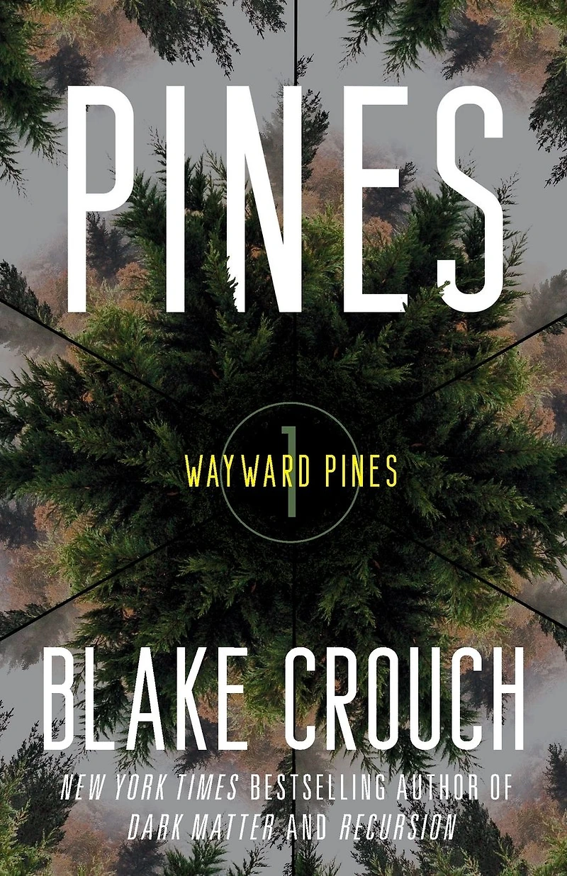 Pines (Wayward #1)