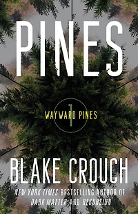 Pines (Wayward #1)