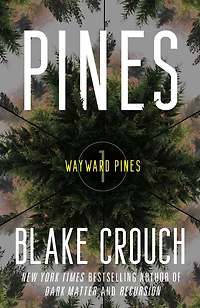 Pines (Wayward #1)