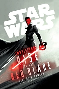 Star Wars: Inquisitor: Rise of the Red Blade