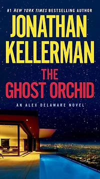The Ghost Orchid (Alex Delaware Series #39)