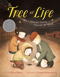 the Tree of Life: How a Holocaust Sapling Inspired World