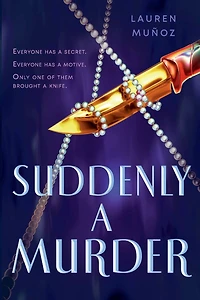 Suddenly a Murder