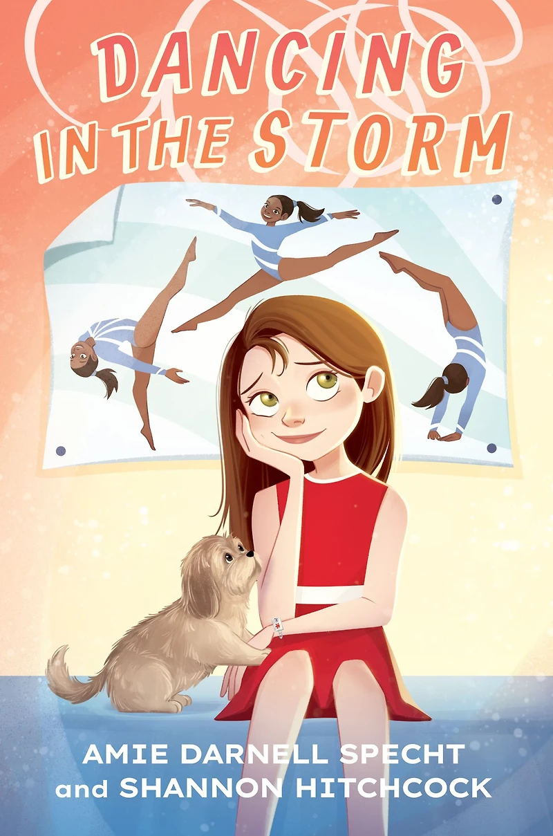 Dancing the Storm