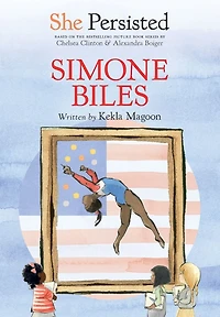 She Persisted: Simone Biles
