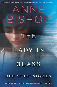 The Lady Glass and Other Stories
