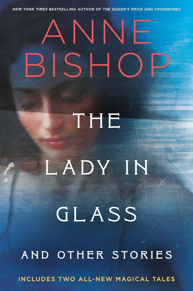 The Lady Glass and Other Stories