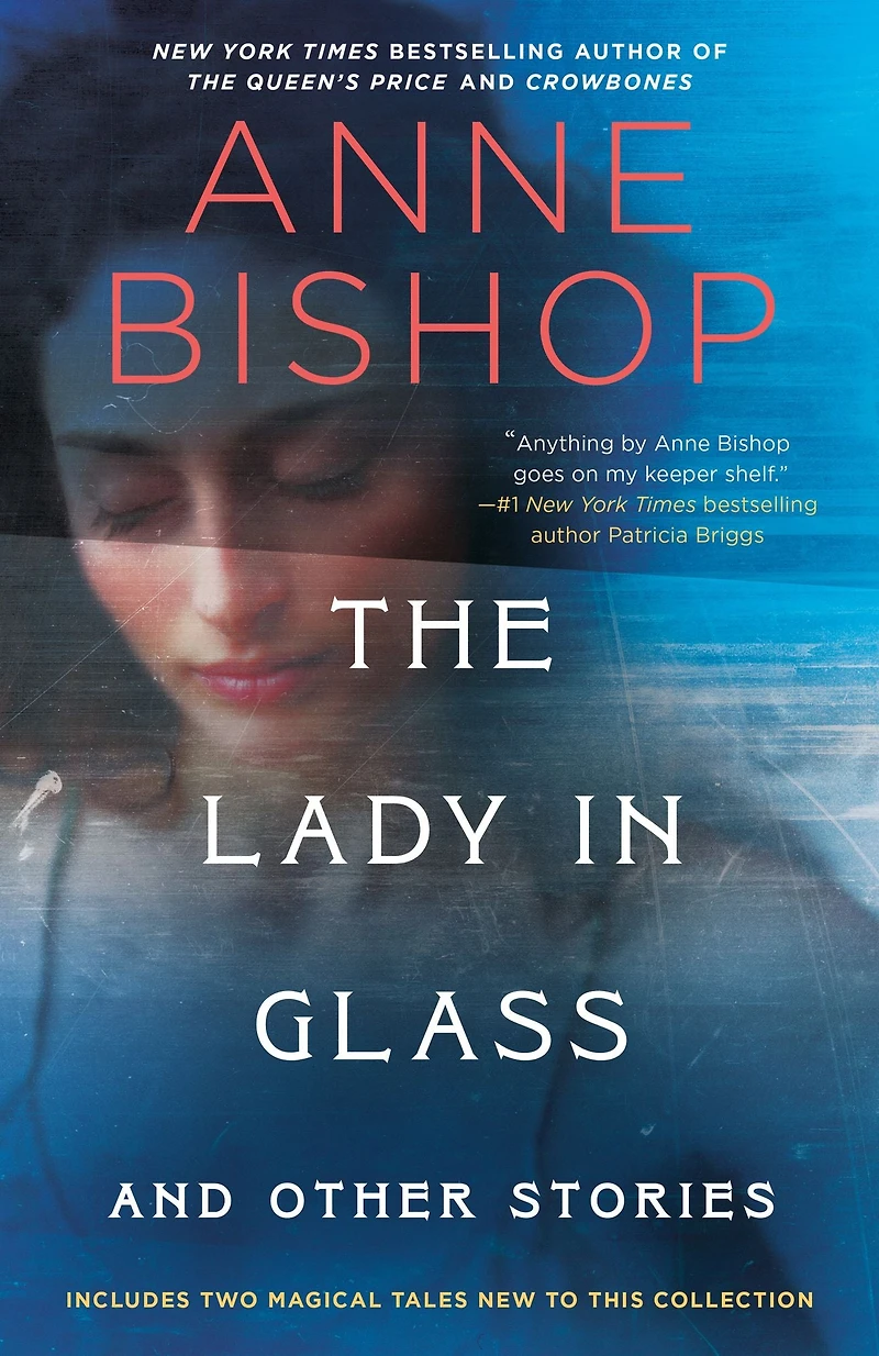 The Lady Glass and Other Stories