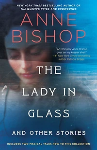 The Lady Glass and Other Stories