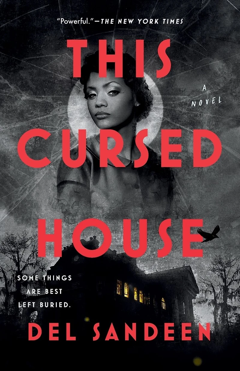 This Cursed House