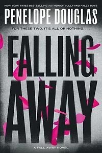 Falling Away (Fall Series #4)