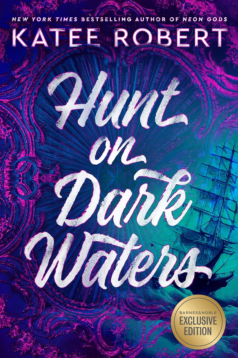 Hunt on Dark Waters