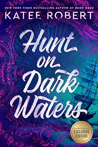 Hunt on Dark Waters