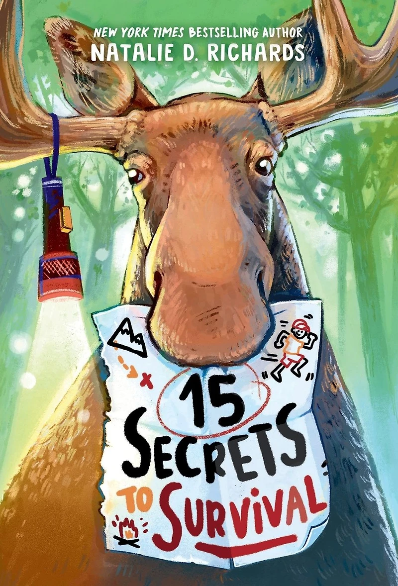 15 Secrets to Survival