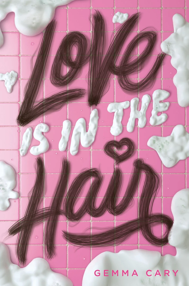 Love Is the Hair