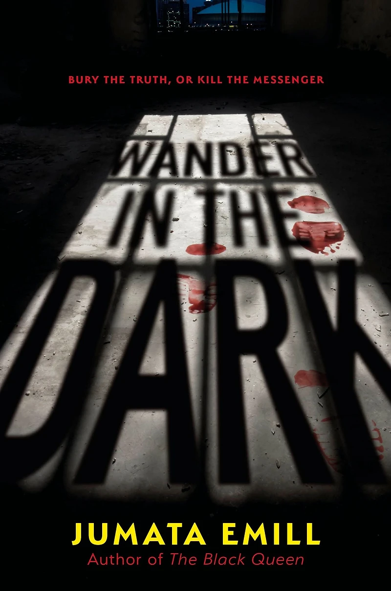 Wander the Dark