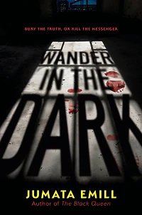 Wander the Dark