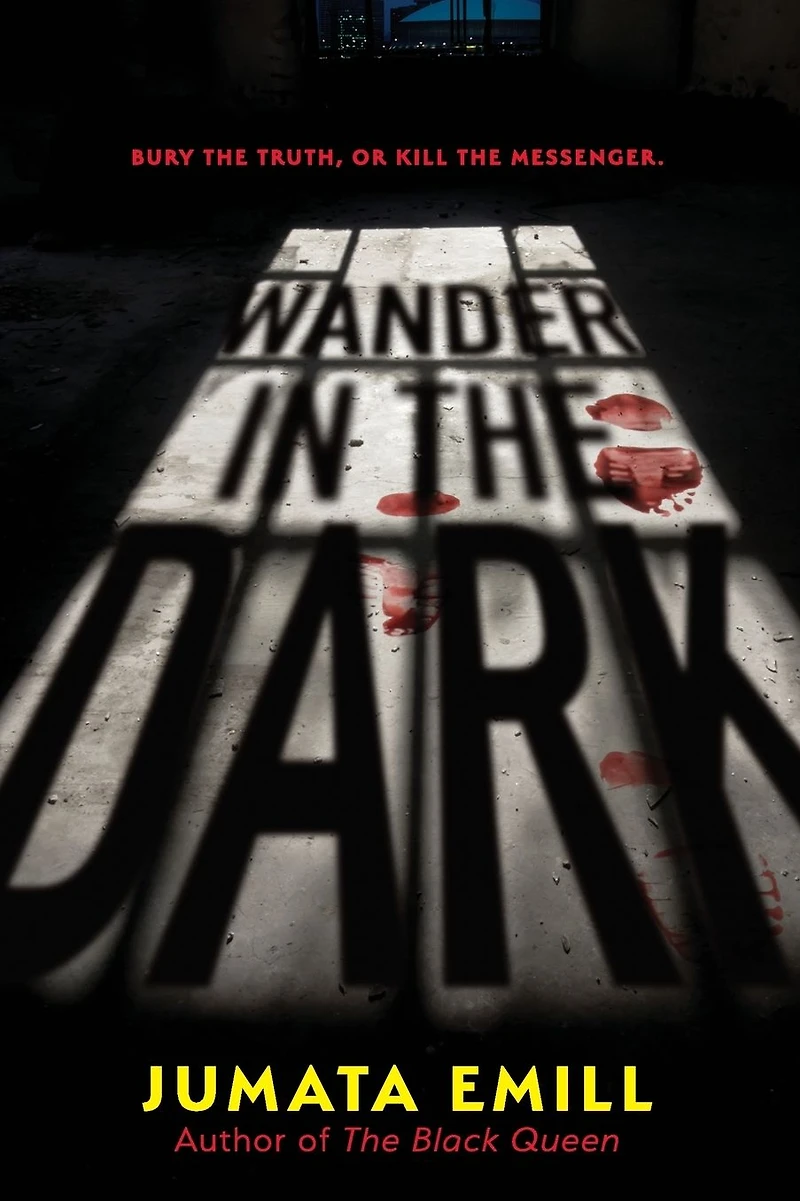 Wander the Dark