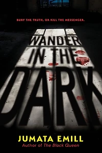 Wander the Dark