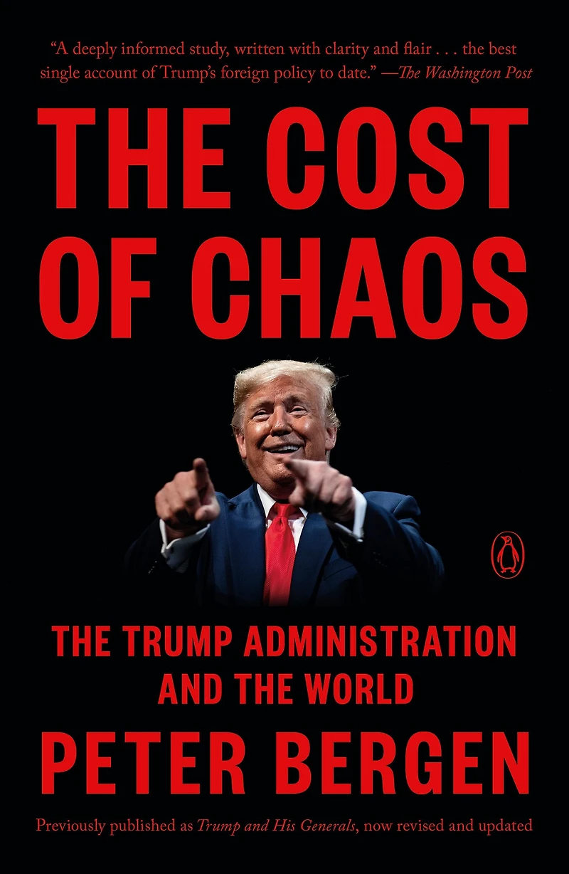 the Cost of Chaos: Trump Administration and World