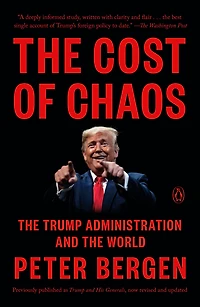 the Cost of Chaos: Trump Administration and World