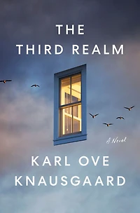 The Third Realm: A Novel