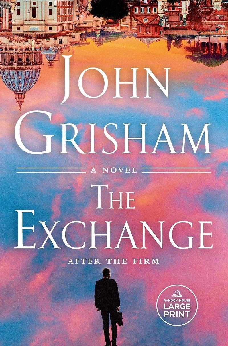 The Exchange: After Firm
