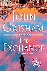 The Exchange: After Firm