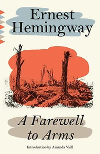 A Farewell To Arms
