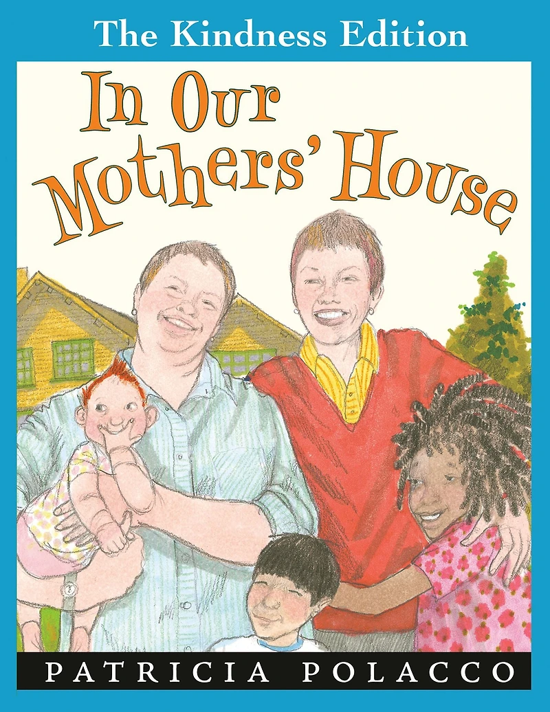 Our Mothers' House