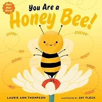 You Are a Honey Bee!