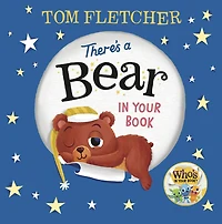 There's a Bear Your Book