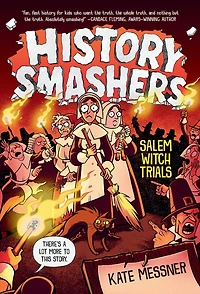 History Smashers: Salem Witch Trials