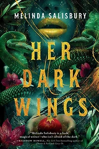 Her Dark Wings