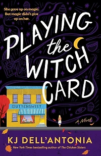 Playing the Witch Card