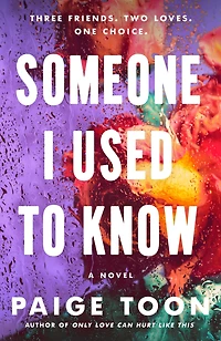 Someone I Used to Know