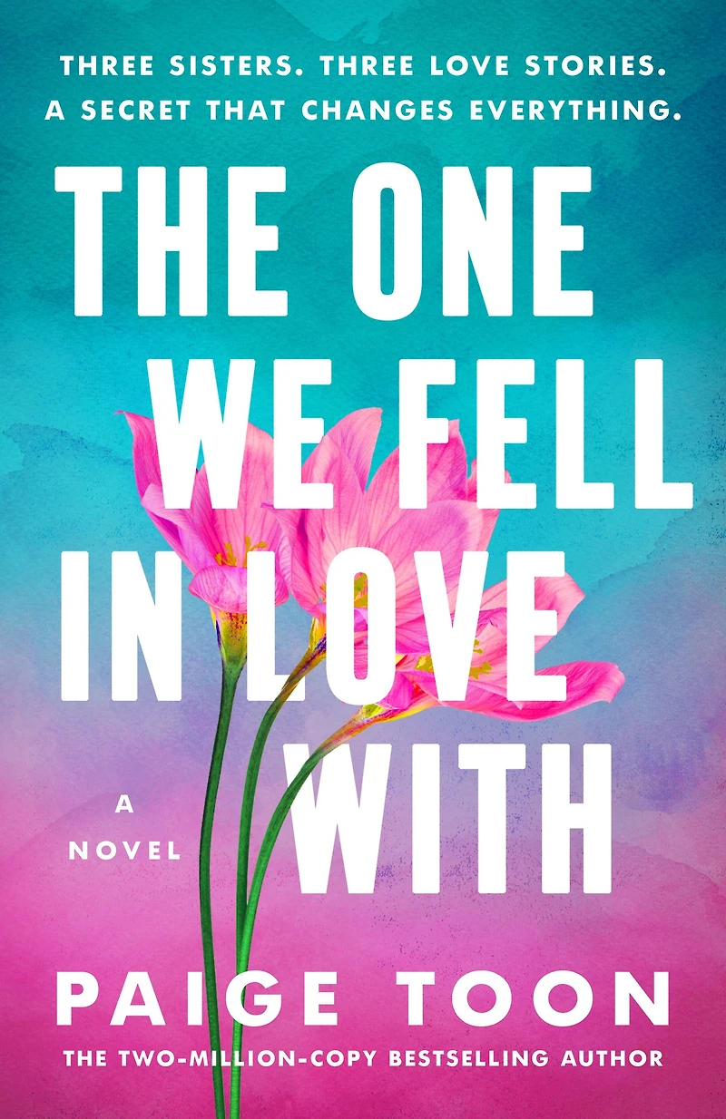 The One We Fell Love With