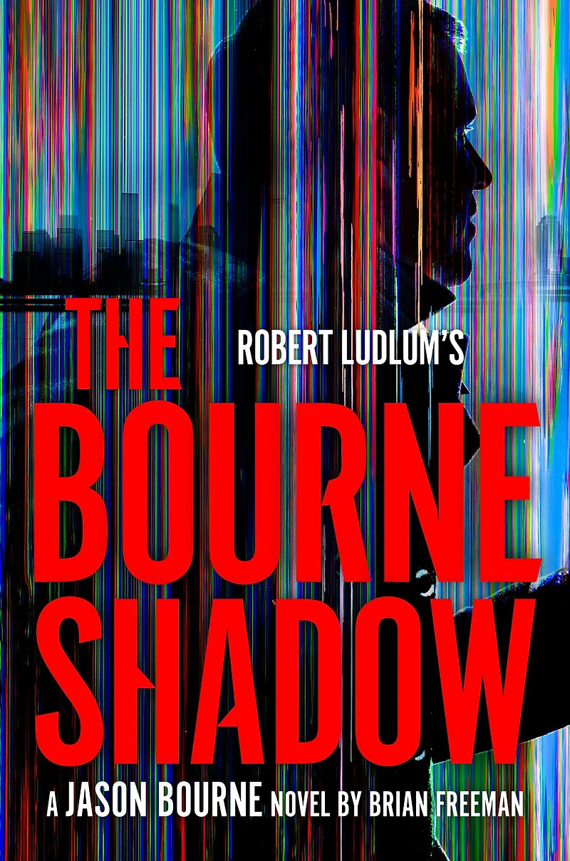 Robert Ludlum's The Bourne Shadow (Bourne Series #19)