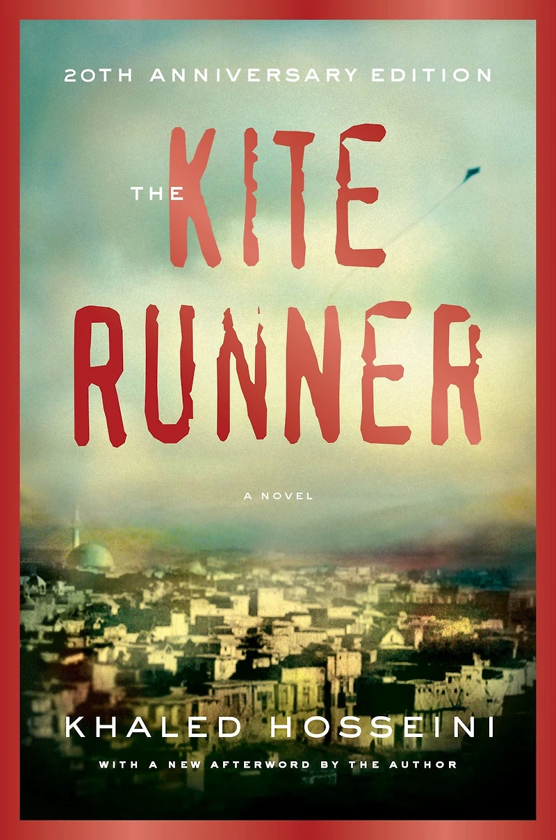 The Kite Runner (Essential Edition)