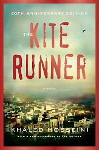 The Kite Runner (Essential Edition)
